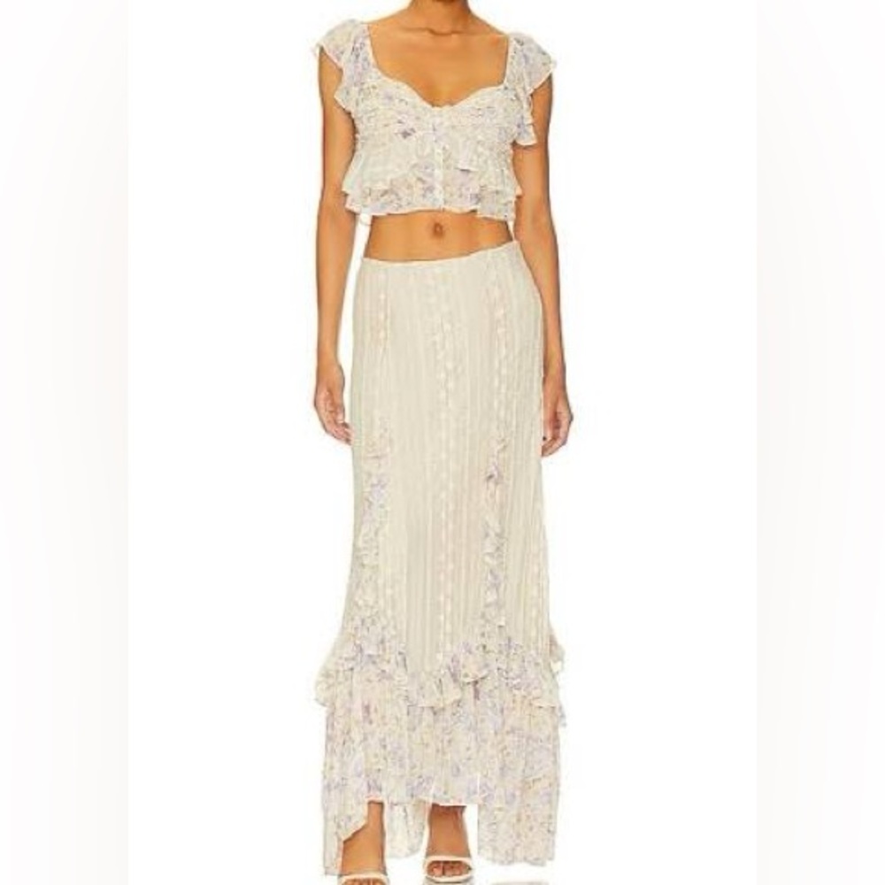 Free People Now & Then Set